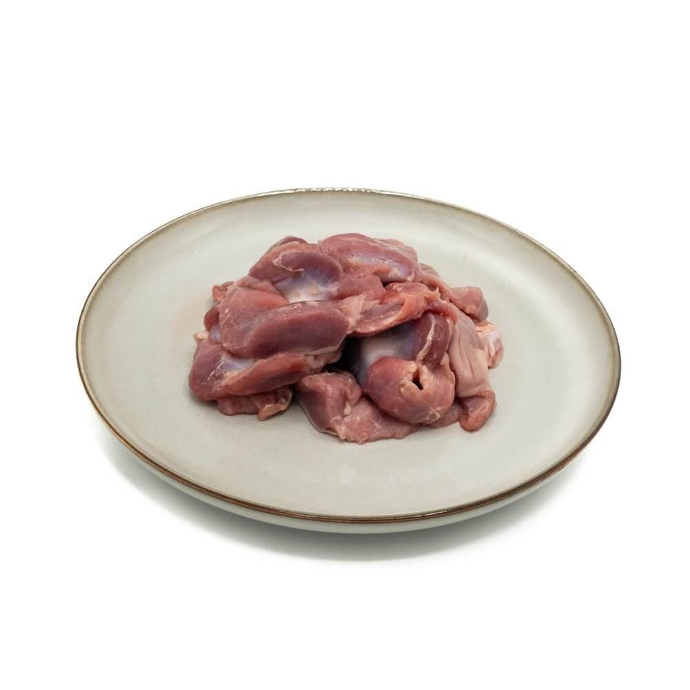 KB BARF - Kippenmaagjes