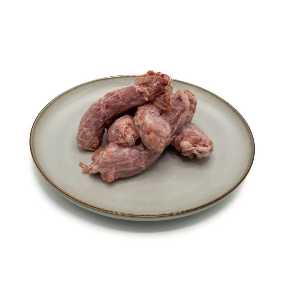 KB BARF - Cous de Poulet