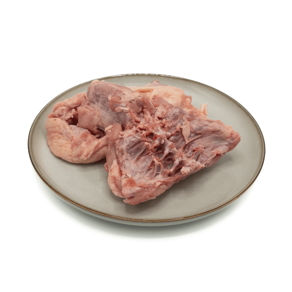 KB BARF - Kippenruggen