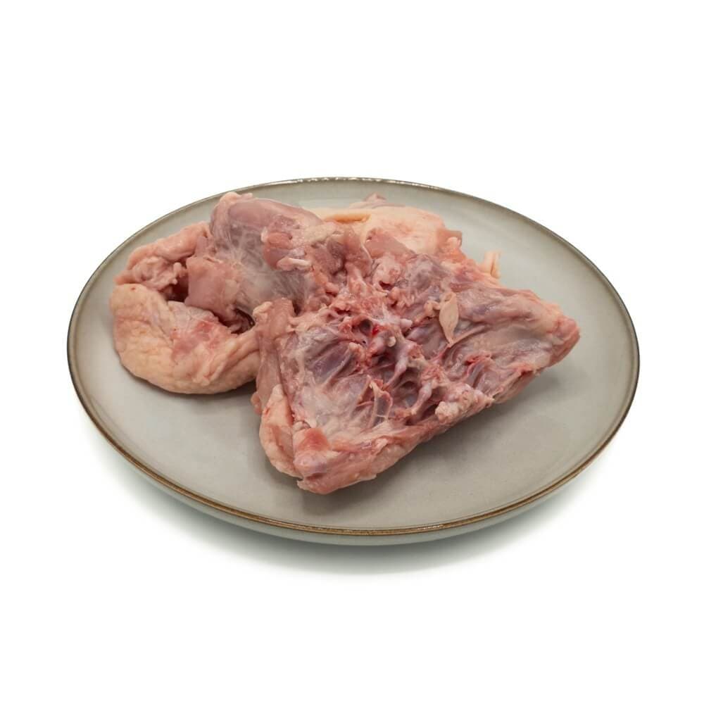 KB BARF - Dos de Poulet