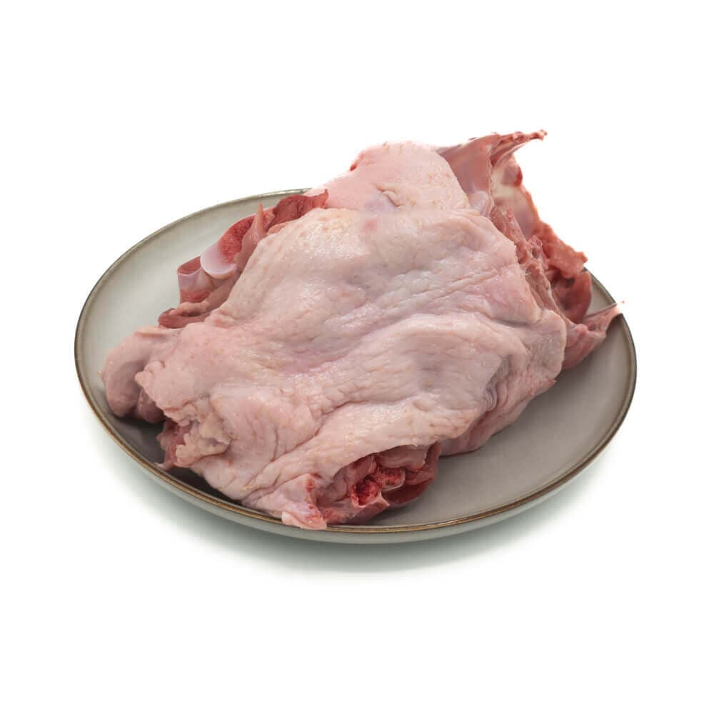 KB BARF - Eendenlijven - ca. 7 kg