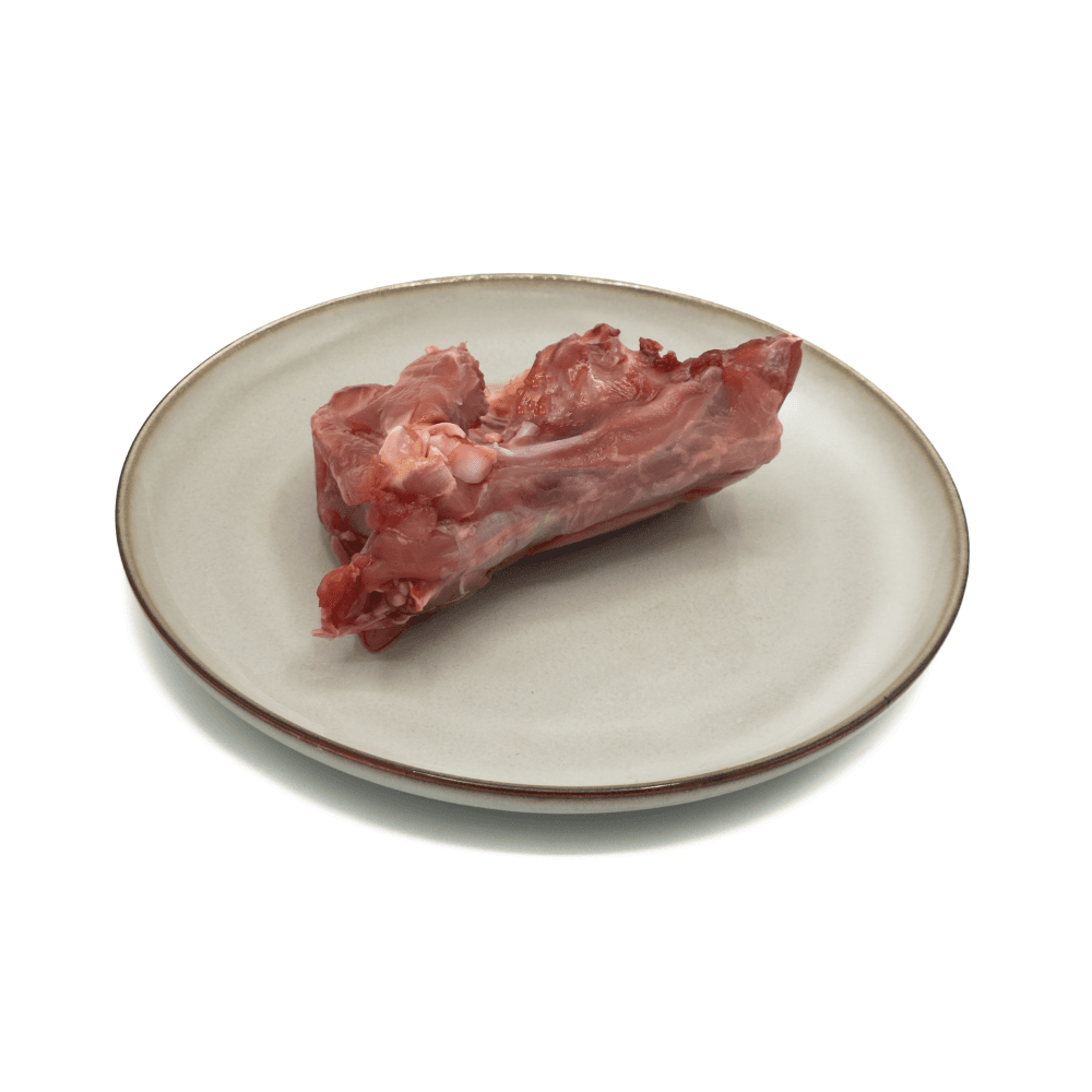 KB BARF - Parelhoenlijf