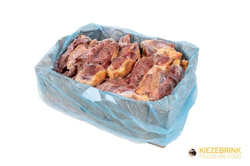 KB BARF - Corps de Pintade