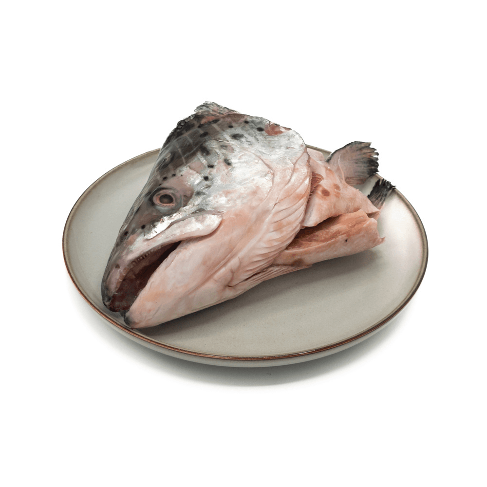 KB BARF - Zalmkoppen