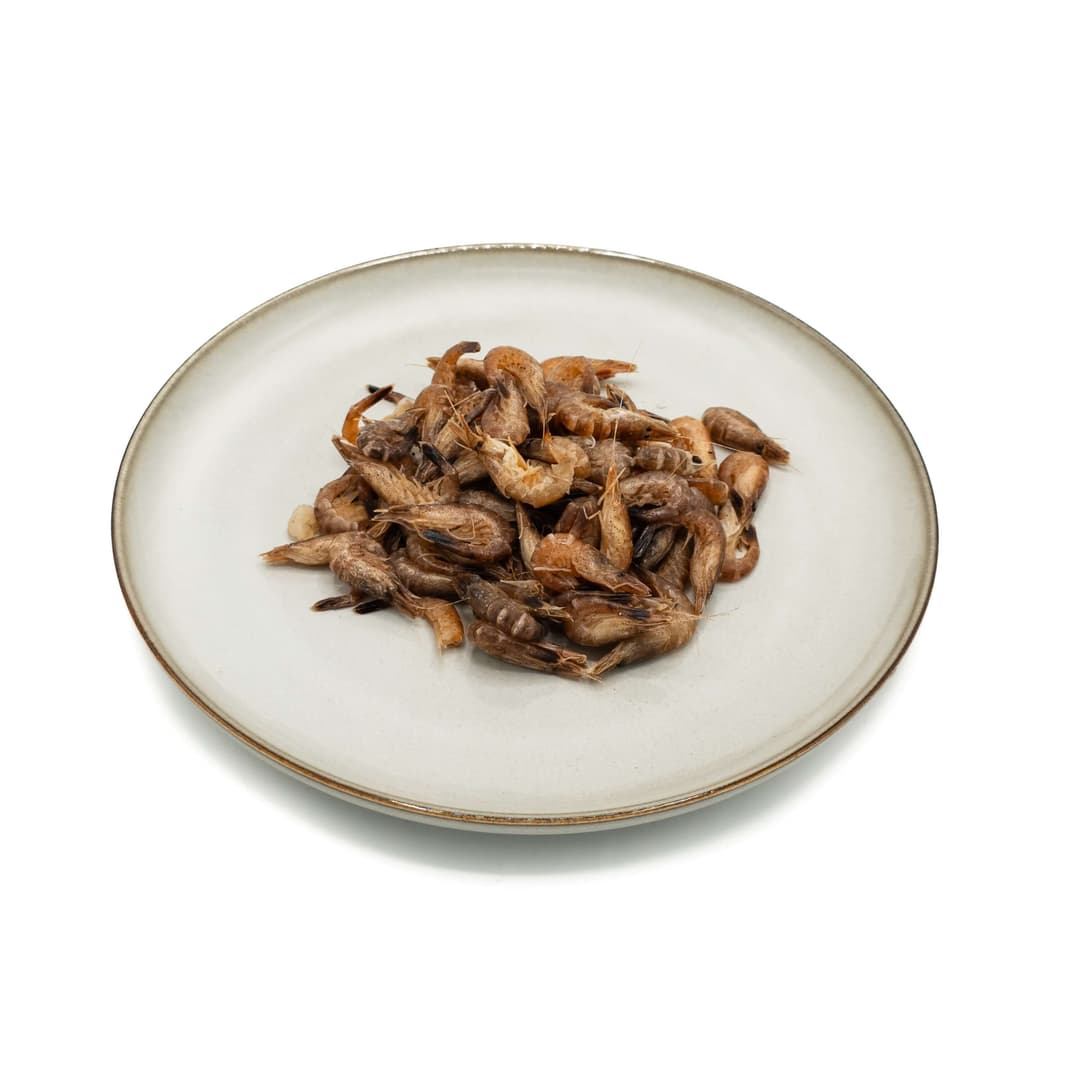Shrimps Small - 8 kg box