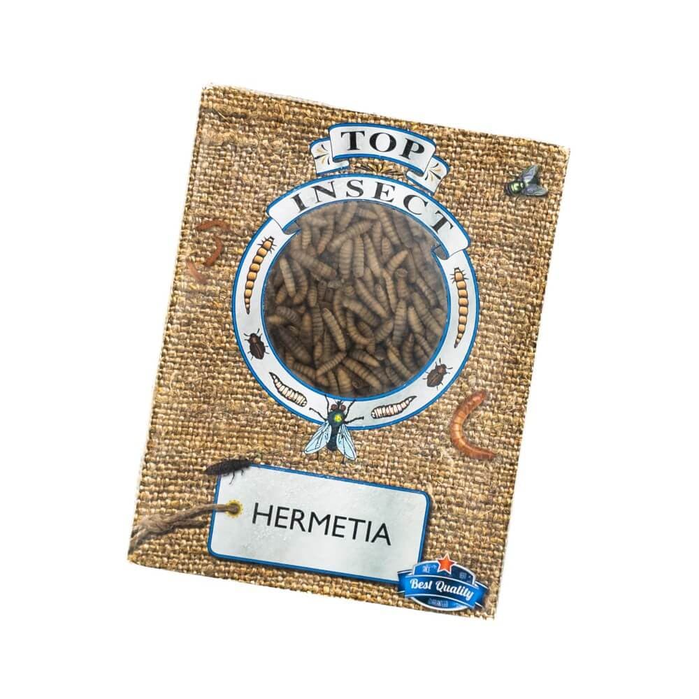 Hermetia