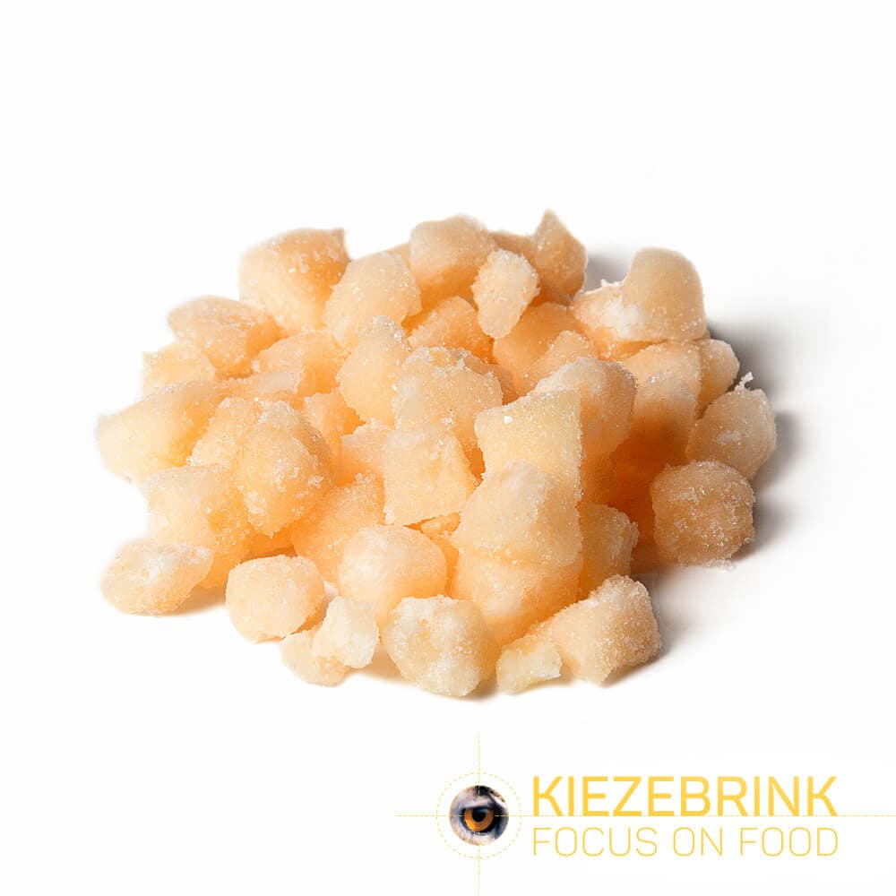 KB Melon Pieces IQF