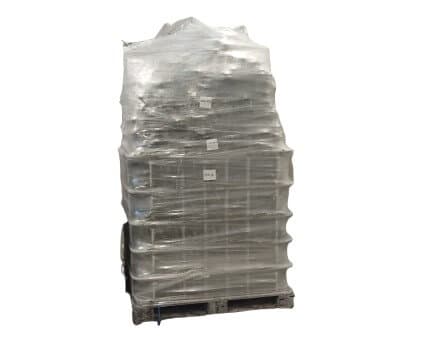 Wilg bevroren - ca. 300 kg