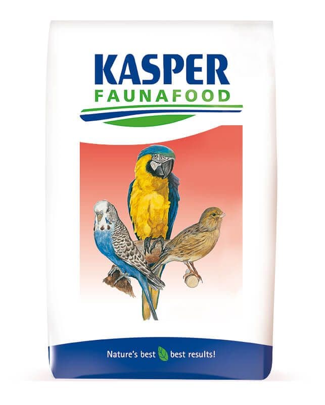 Parrot Mixture Special