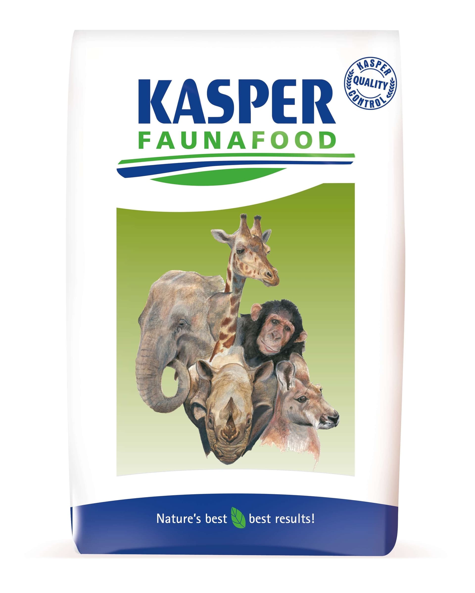 Kasper Natural Browser (6 mm)