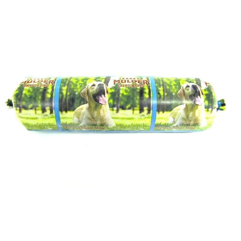 Mulder Pens Complete