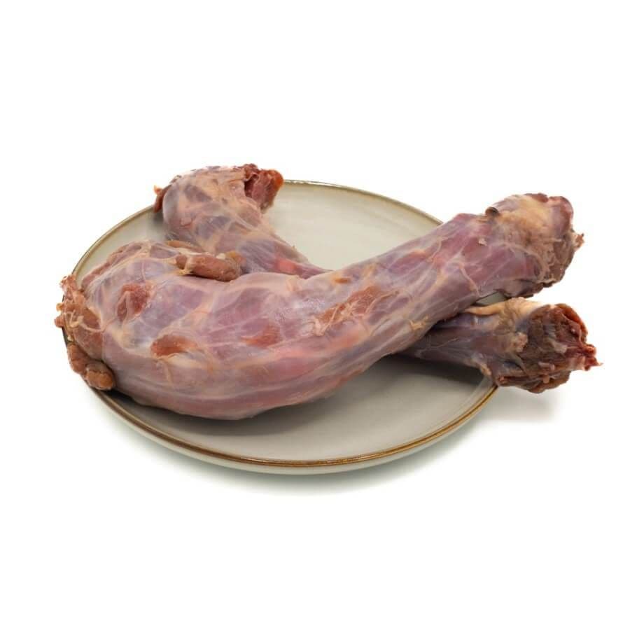 Turkey Necks