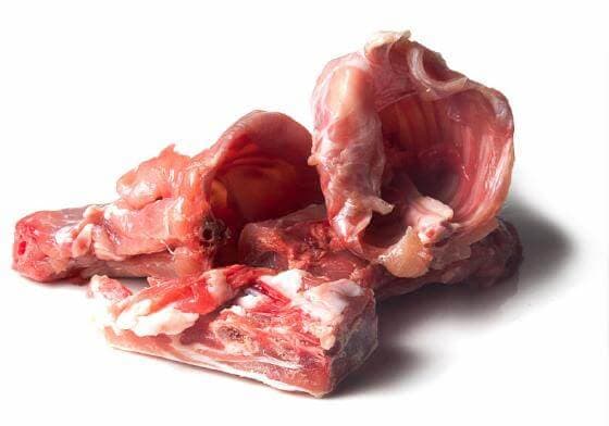 Pièces de Lapin