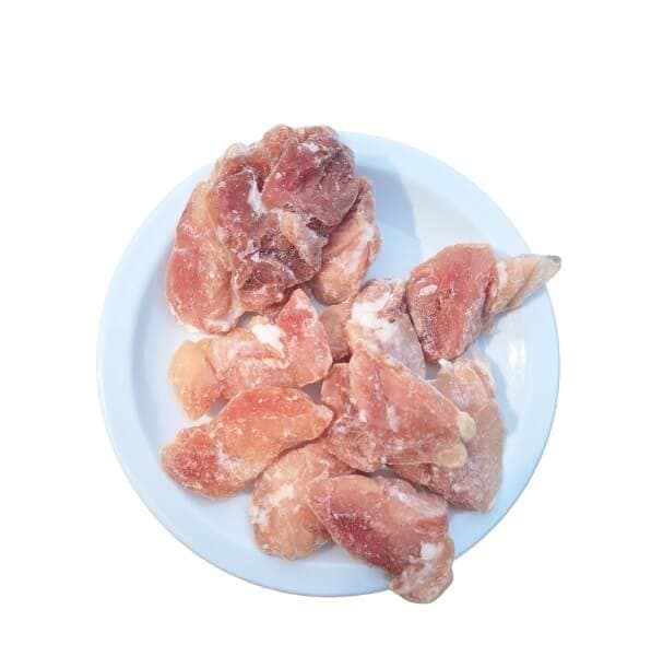 Konijnenboutvlees 30-40 g