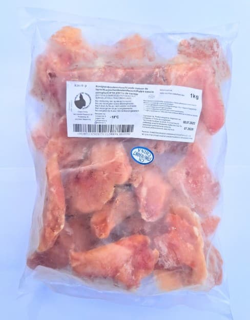 Konijnenboutvlees 30-40 g