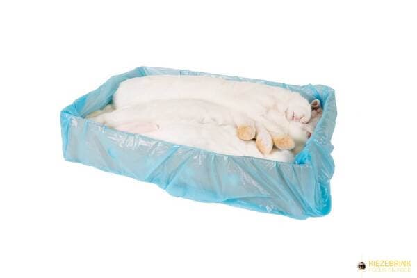 Lapin (4-5 kg) - 2 pcs/boîte