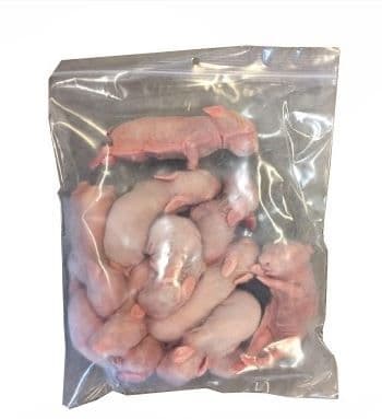 Baby Rabbit - 1 kg bag