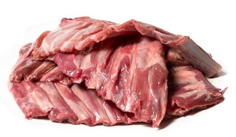 Ree Ribstuk