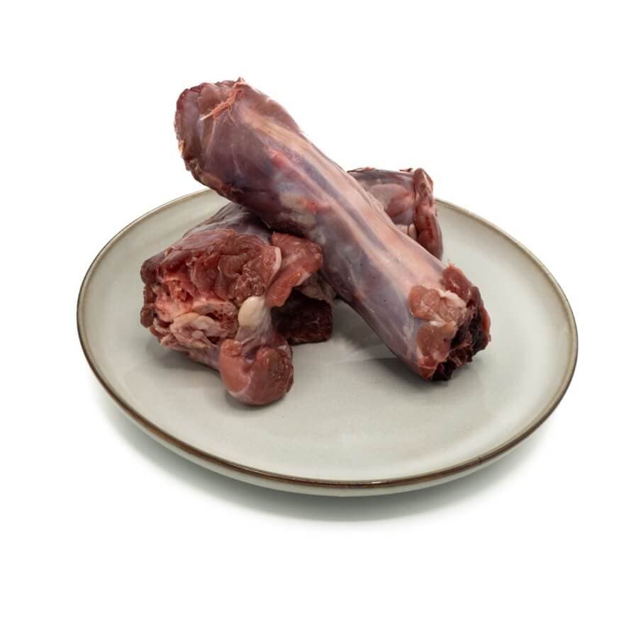 Eendennekken