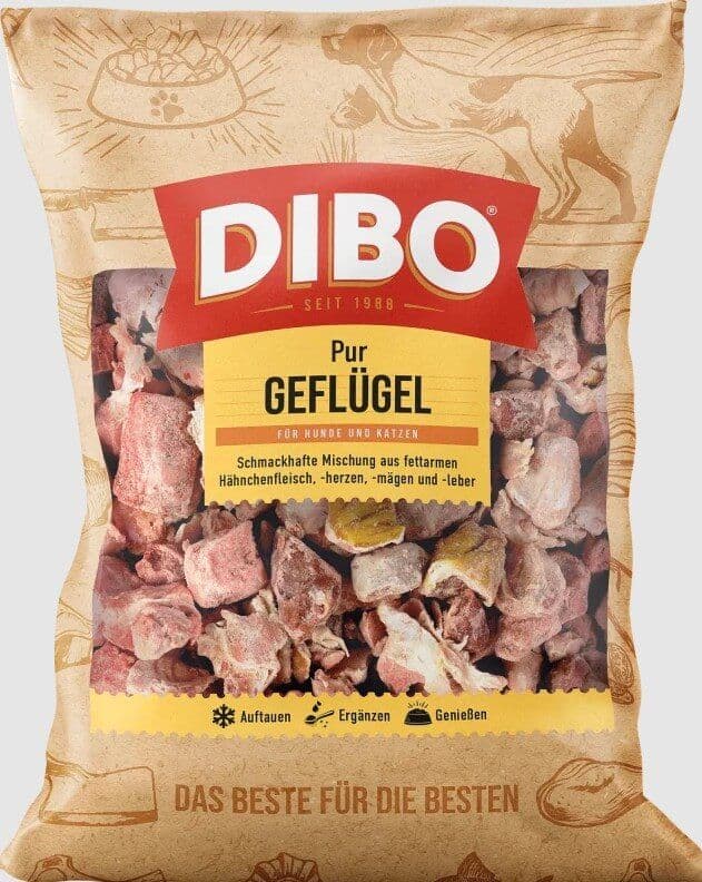 Dibo - Volaille