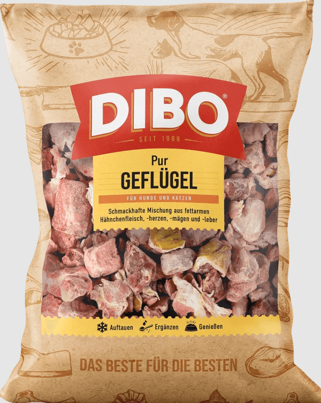 Dibo - Poultry