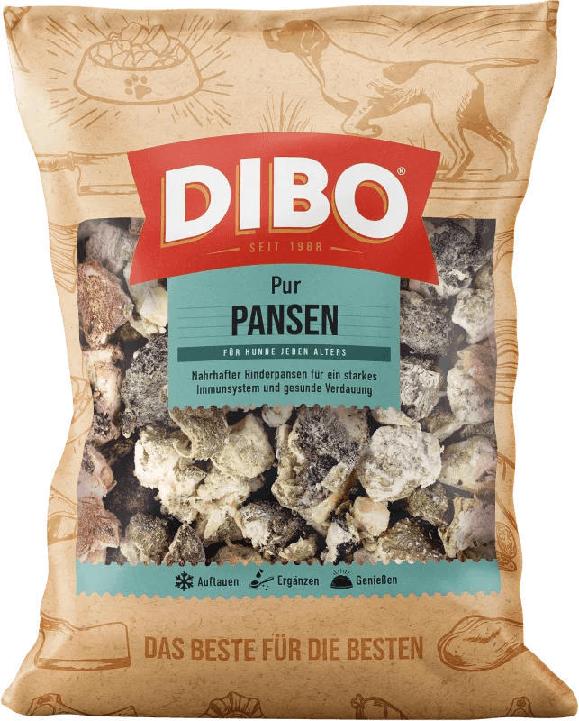 Dibo - Tripe