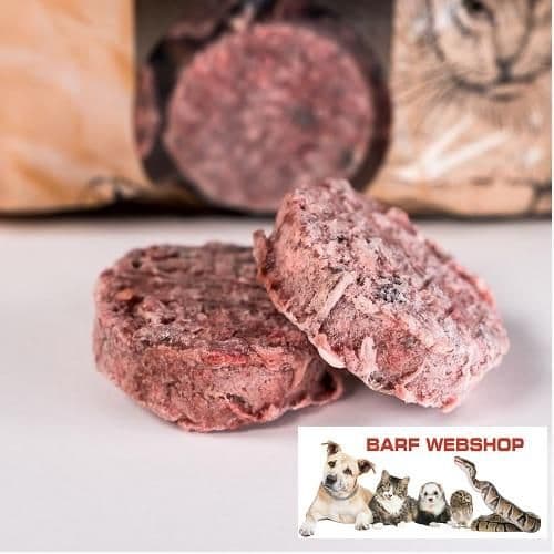 Barfburger Allround Complete