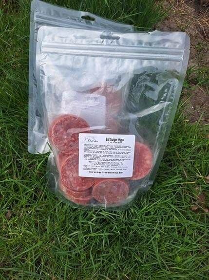 Barfburger Hypo