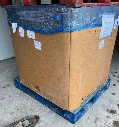 Viande de Cheval avec os - (jarret 3-5kg)