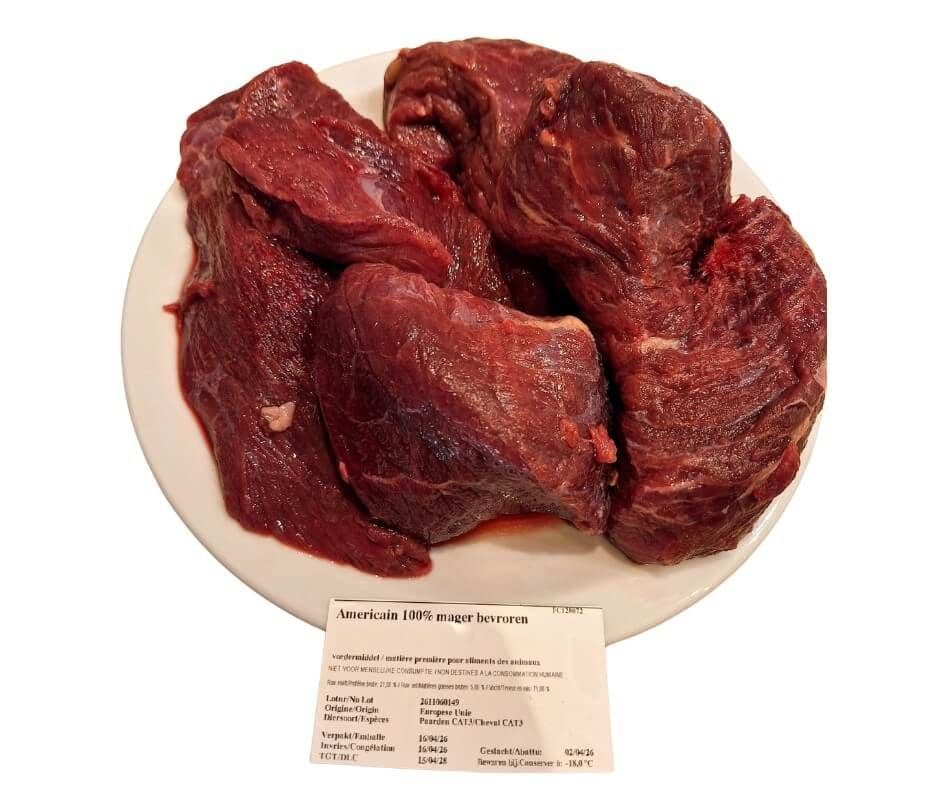 Horse Goulash