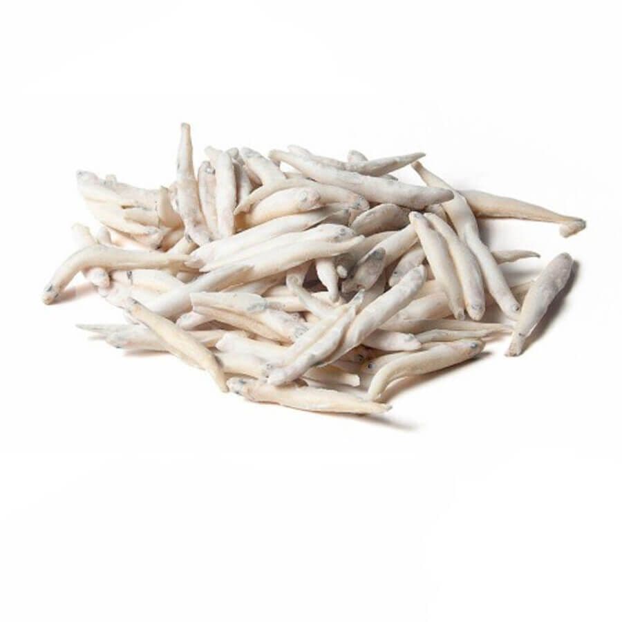 Smelt IQF - 12 kg box