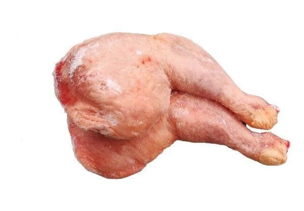 Chicken Thighs