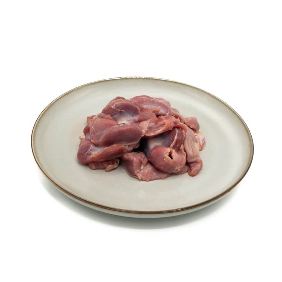 Gésiers de Poulet