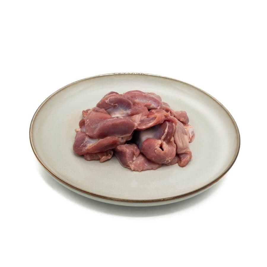 Chicken Stomachs