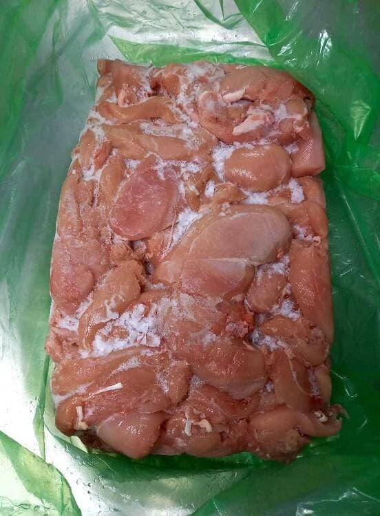 Kipfilet
