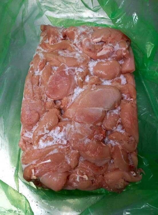 Chicken Fillet