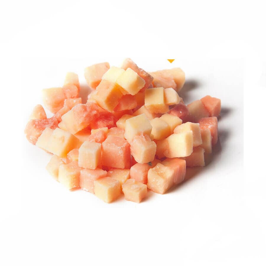Papaya (15x15 mm)(crops)
