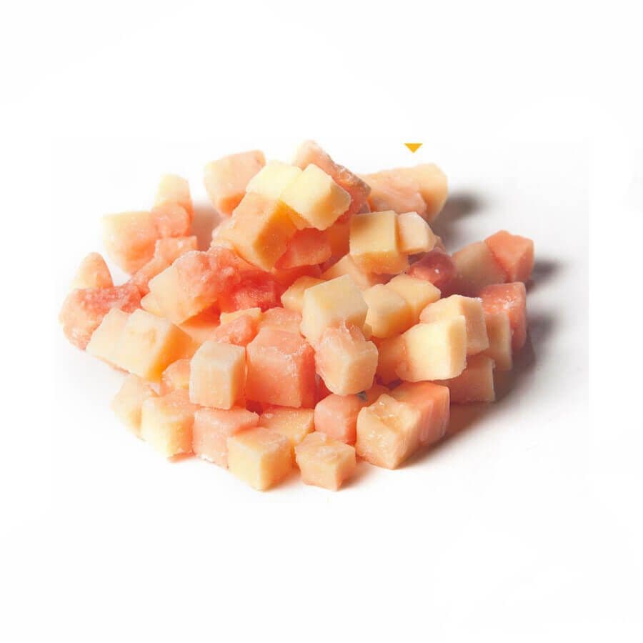 Papaya (15x15 mm)(crops)