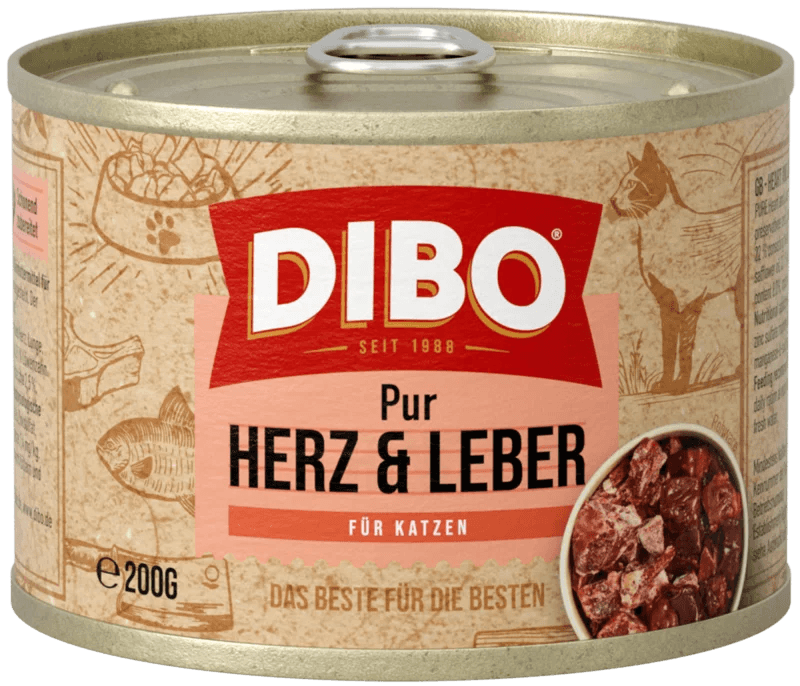 DIBO KAT PUR Hart/Lever