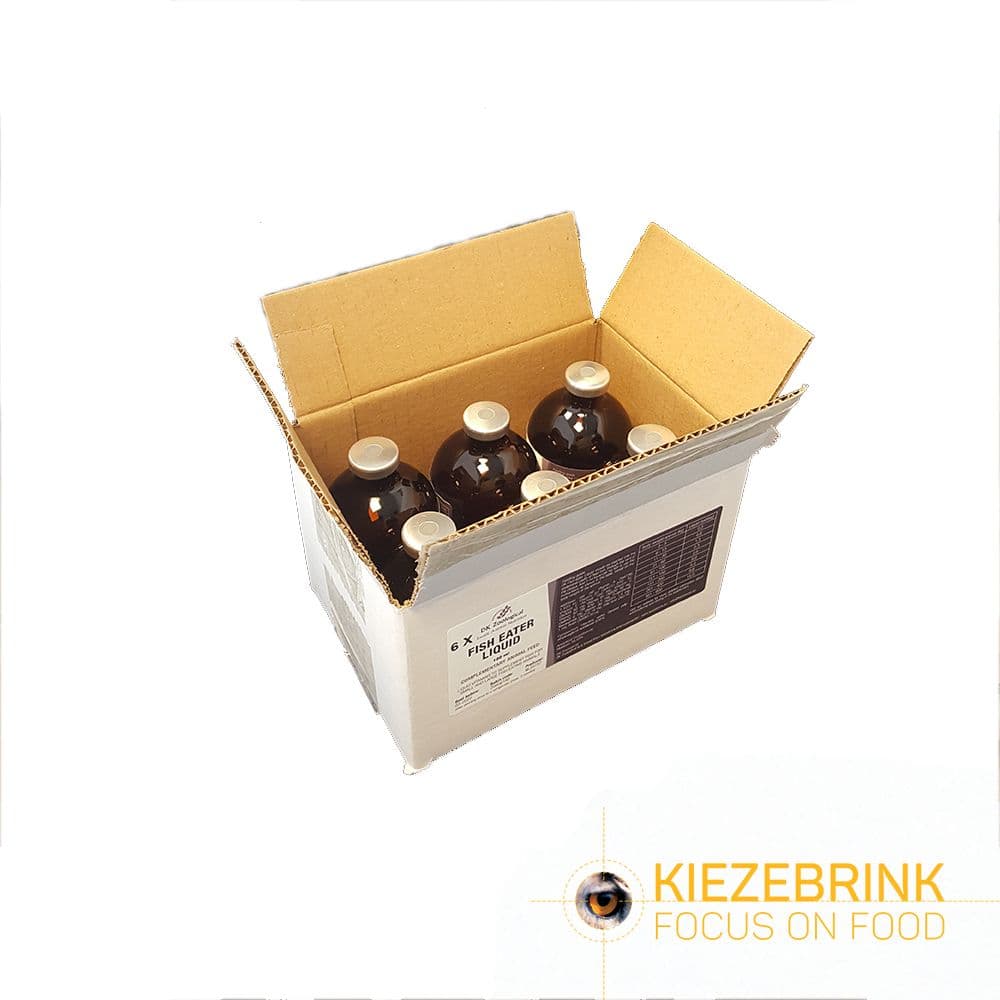 DK Fish Eater Liquid