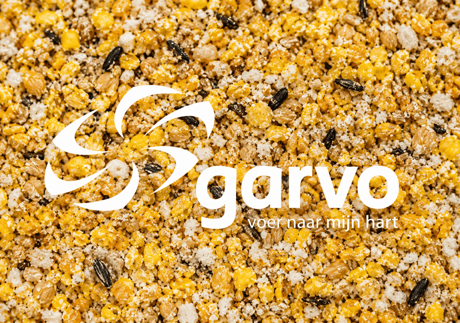Garvo Solution Egg Food (fat) | 3868