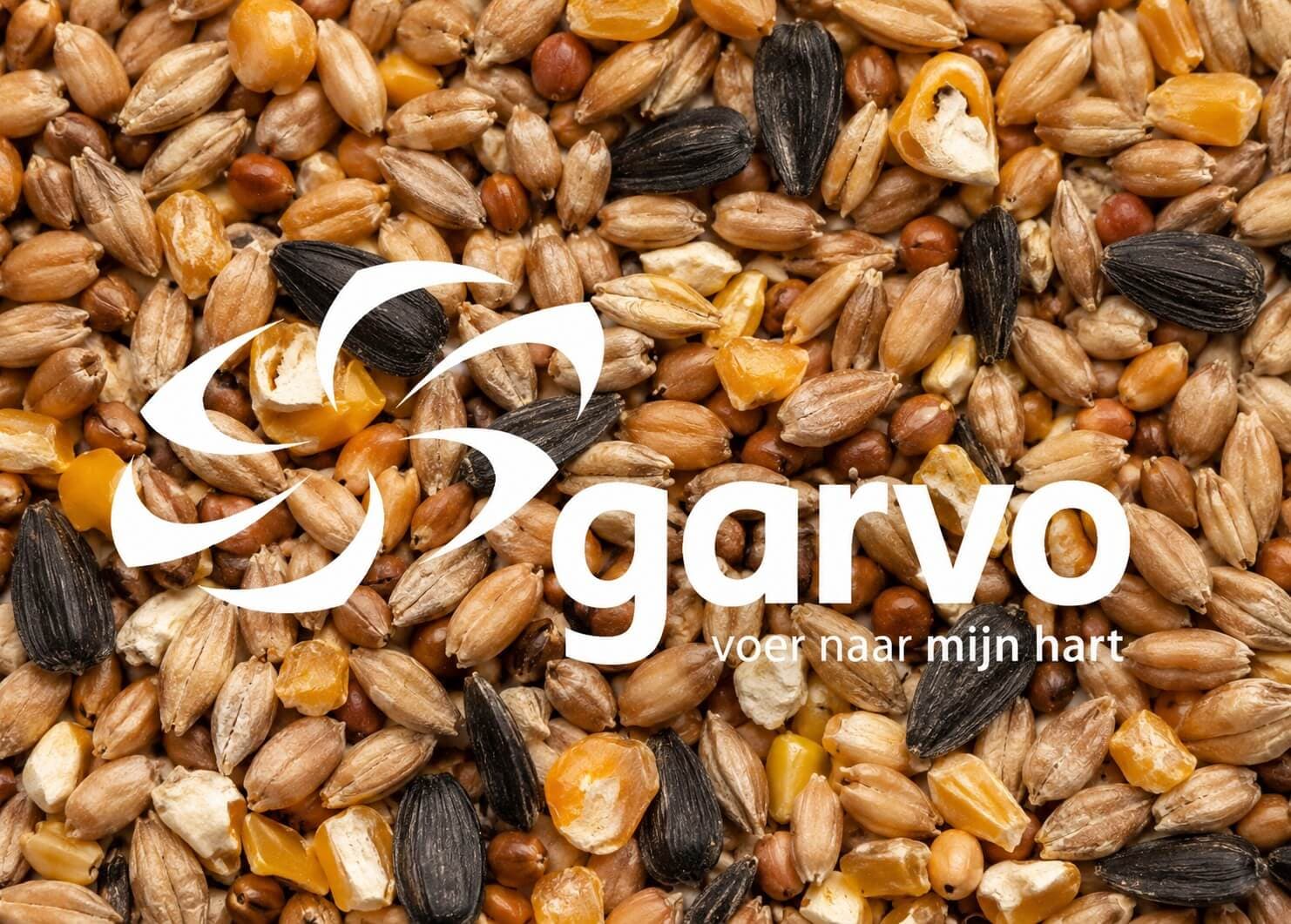 Mixed Corn + Seashells + Sunflowerseeds