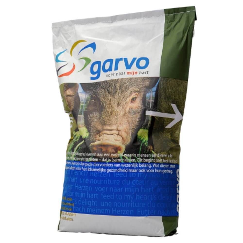 Mix Alpha Porc