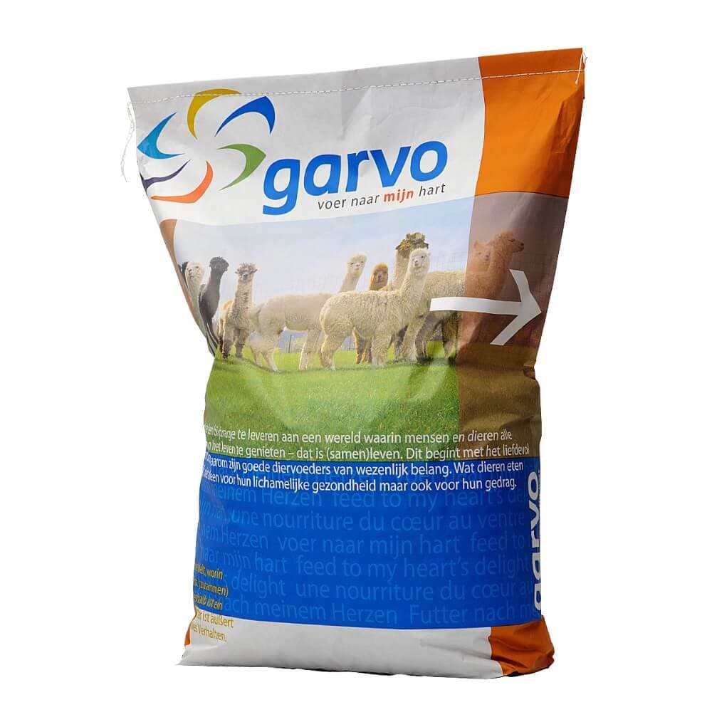 Camala Chunks (bactrian camel, lama, alpaca) | 6004