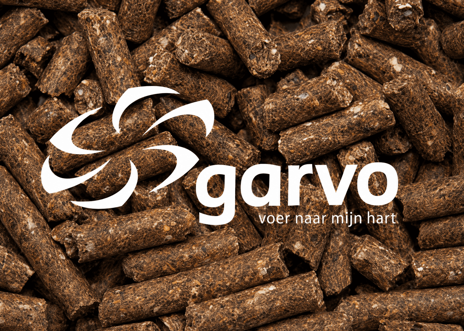 Goats Pellet (5 mm)