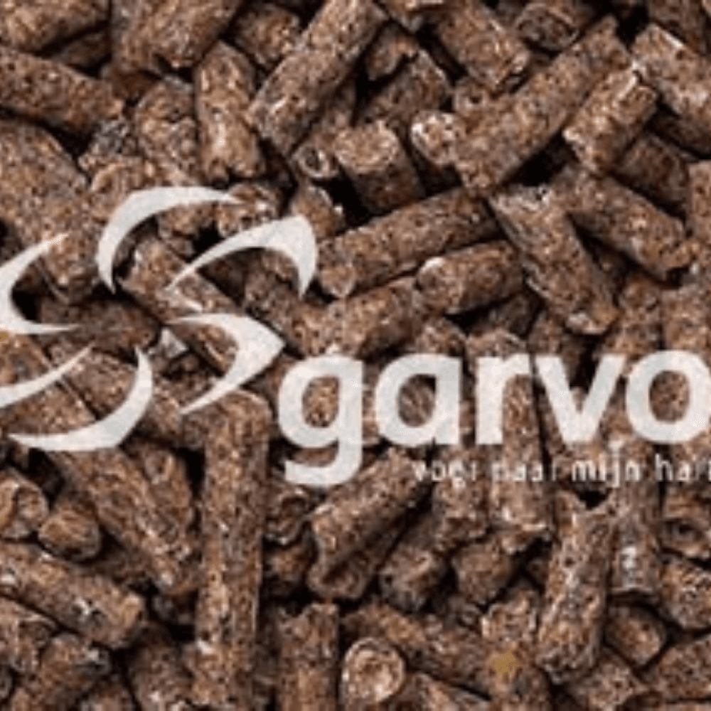 Schapenkorrel (3 mm)