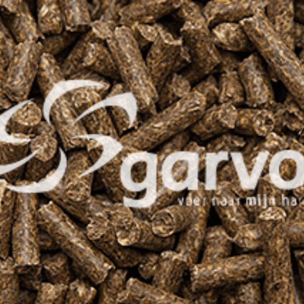 Croquette Alfa Lapin