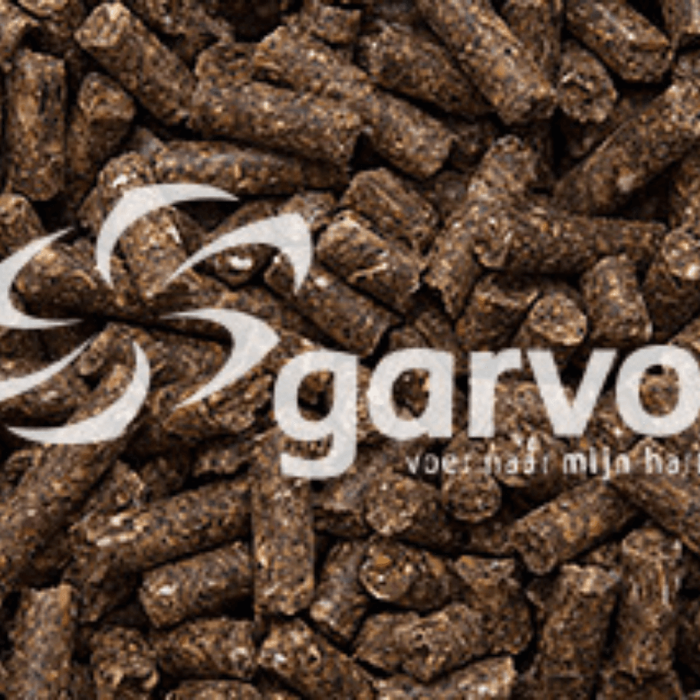 Guinea Pig Pellets with Vitamin C