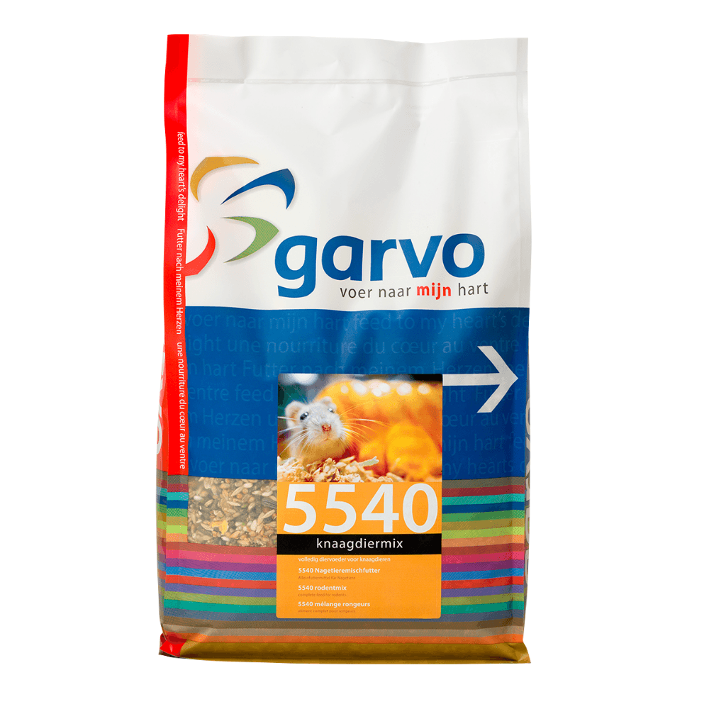 Rodent Mix