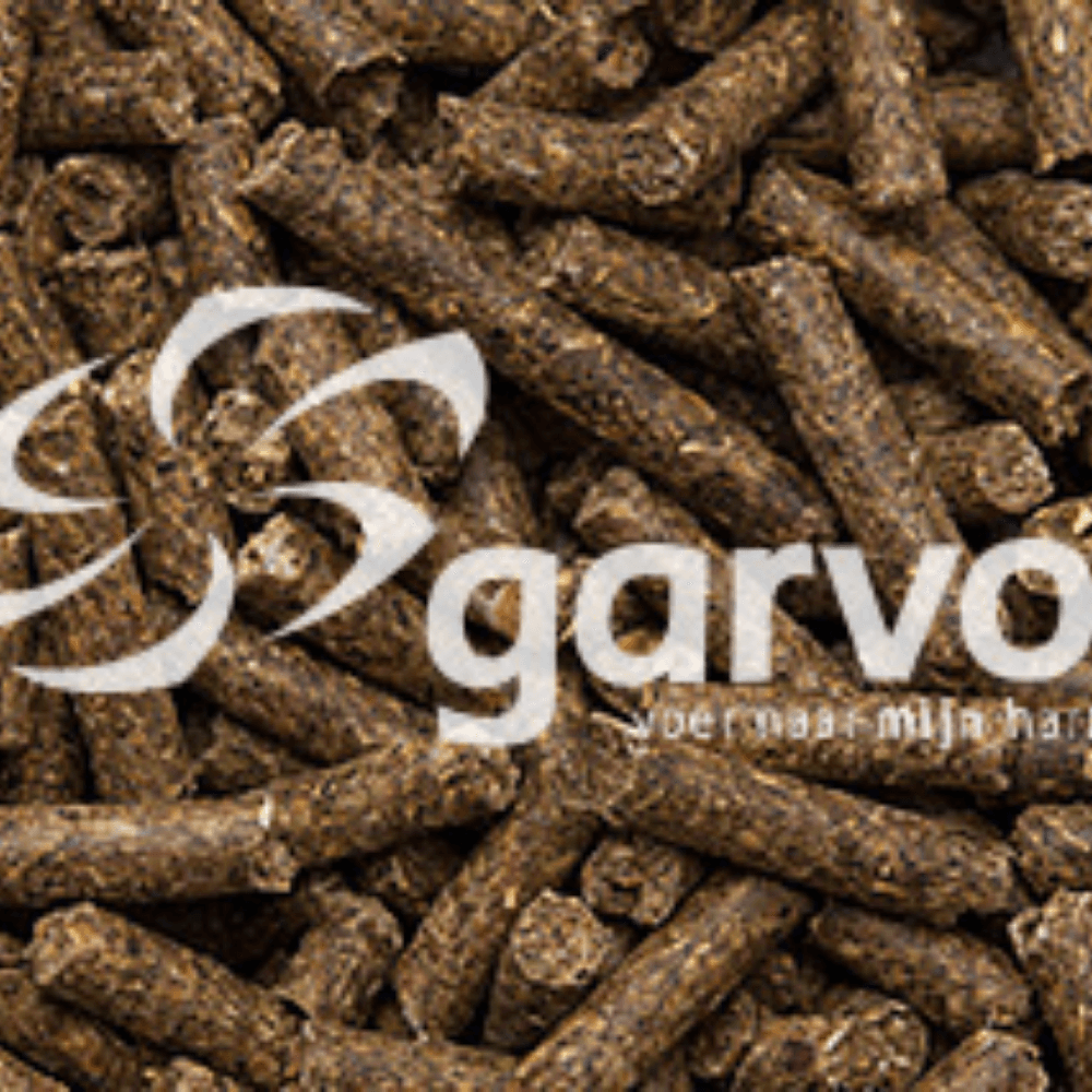 Rabbit Breeder Pellet